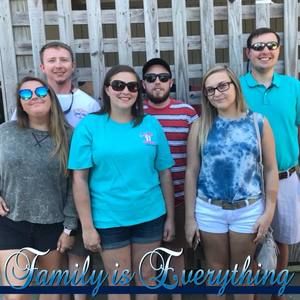 Meet your Posher, Larry-angie